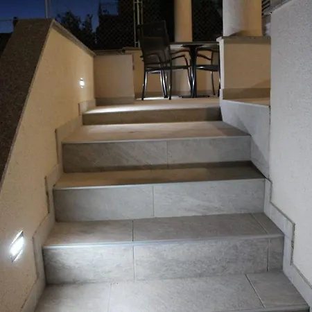 Apartments Agata Sibenik Exterior photo