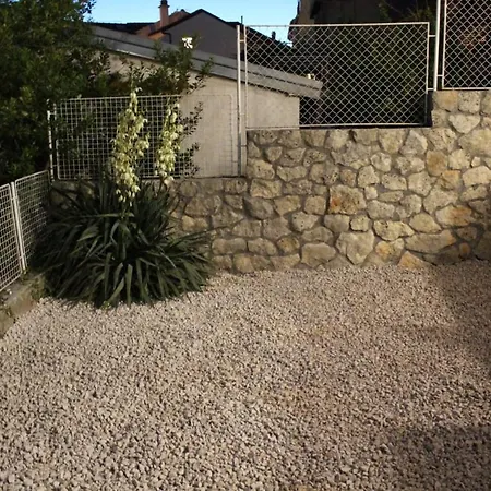 Apartments Agata Sibenik Exterior photo