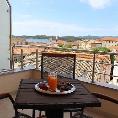 Apartments Agata Sibenik Exterior photo