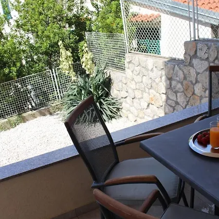 Apartments Agata Sibenik Exterior photo