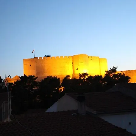 Apartments Agata Sibenik Exterior photo