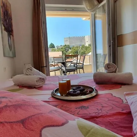 Apartments Agata Sibenik Exterior photo