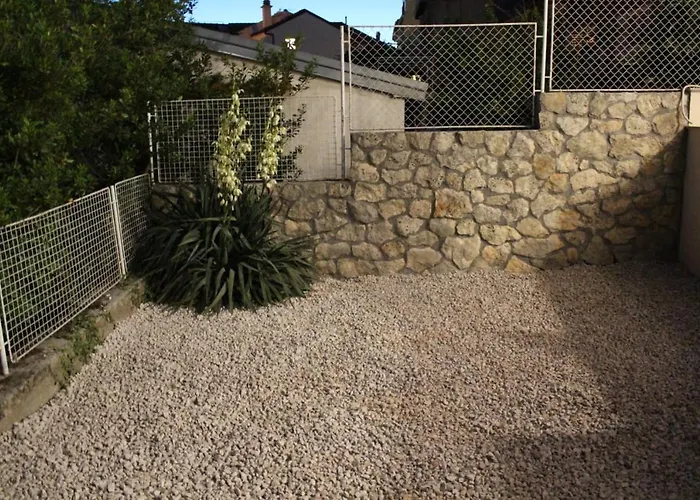 Apartments Agata