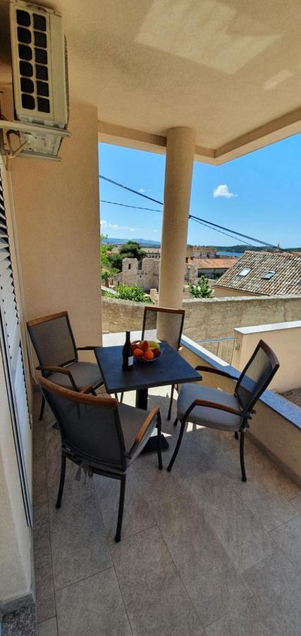 Apartment Agata