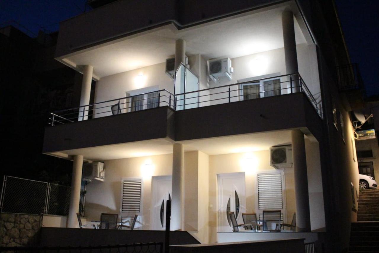 Apartment Agata Sibenik