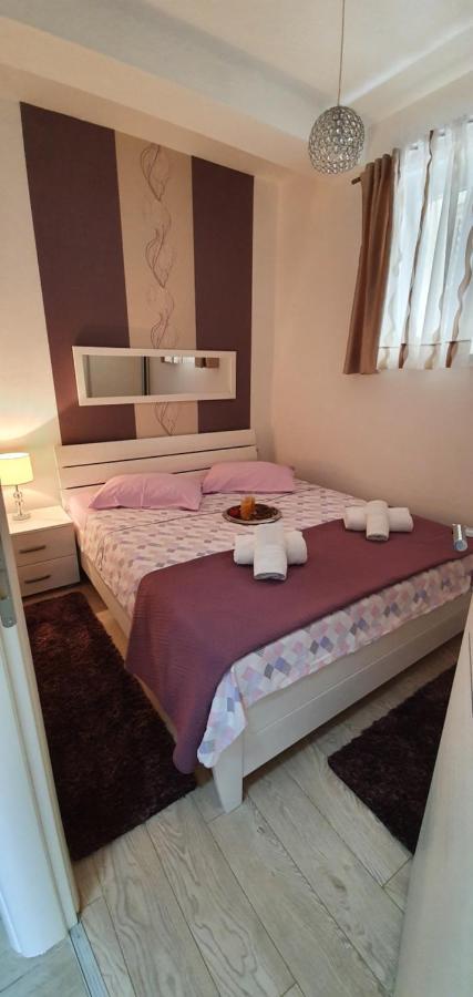 Apartment Agata