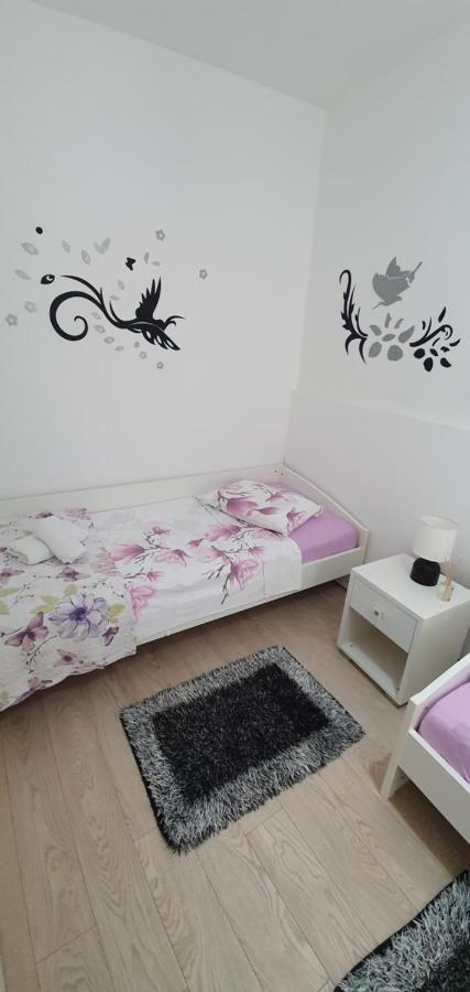 Apartment Agata *