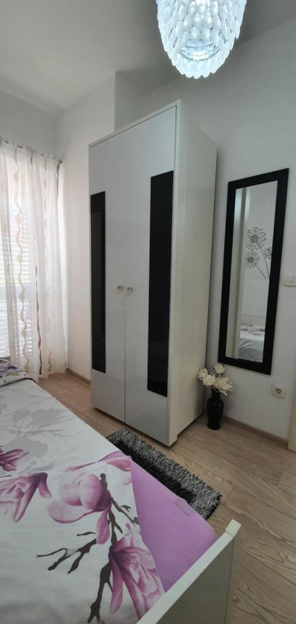 Agata Apartment
