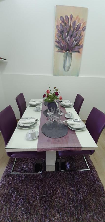 Apartment Agata