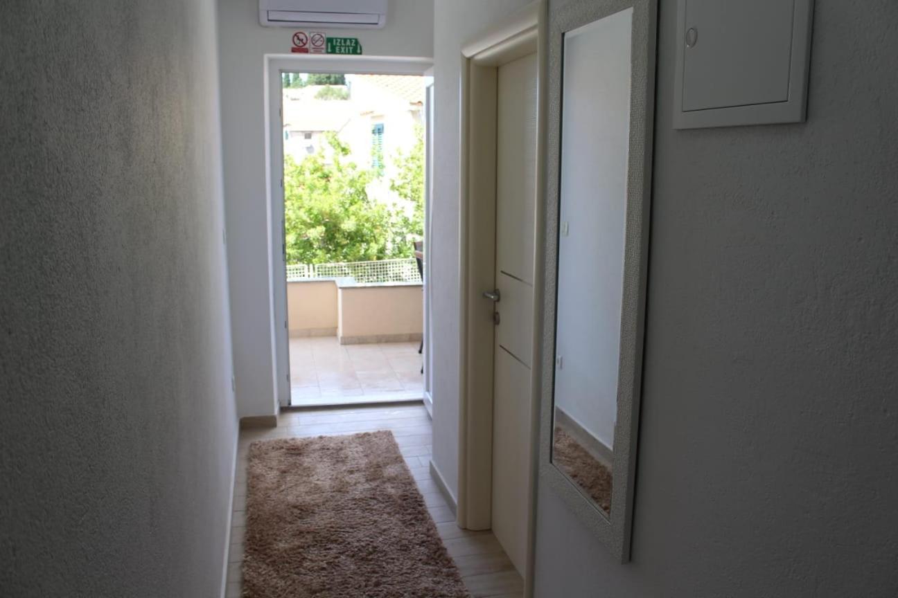 Apartment Agata