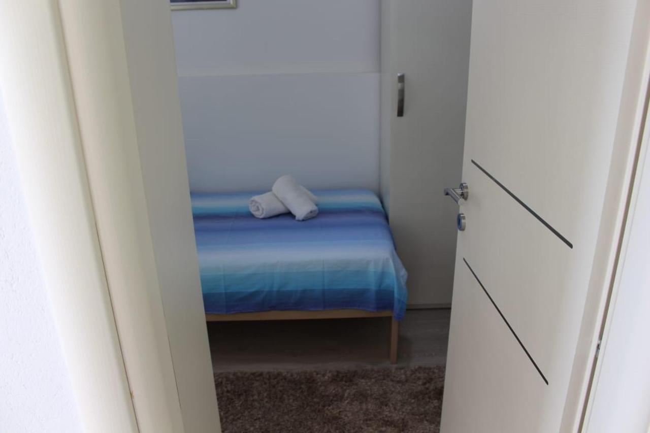 Agata Apartment *