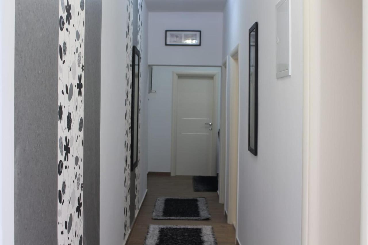 Apartment Agata
