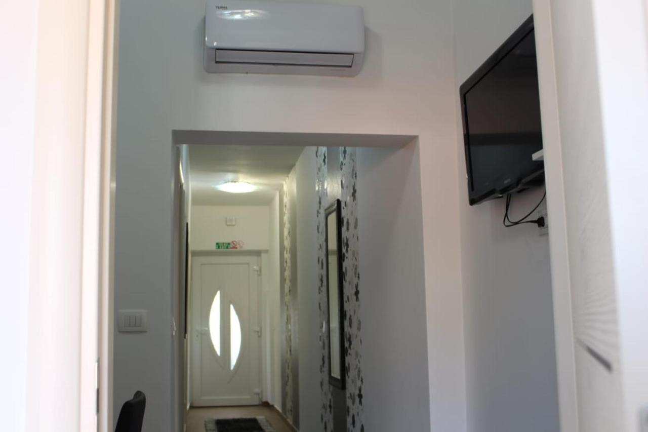 Agata Apartment