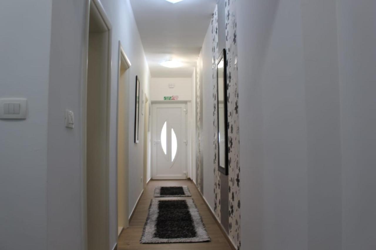 Agata Apartment