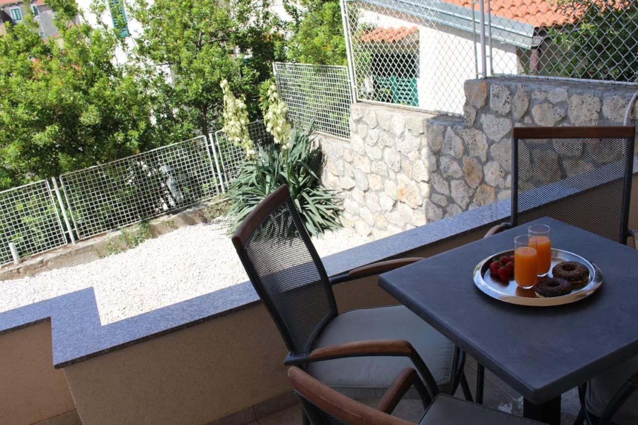 Agata Apartment