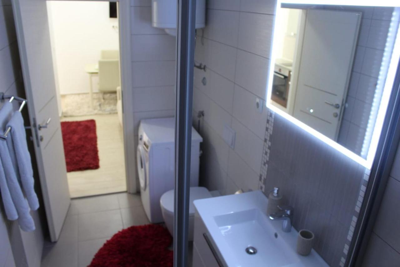 Agata Apartment Sibenik