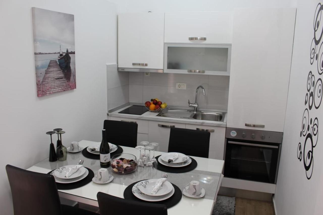 Apartment Agata *