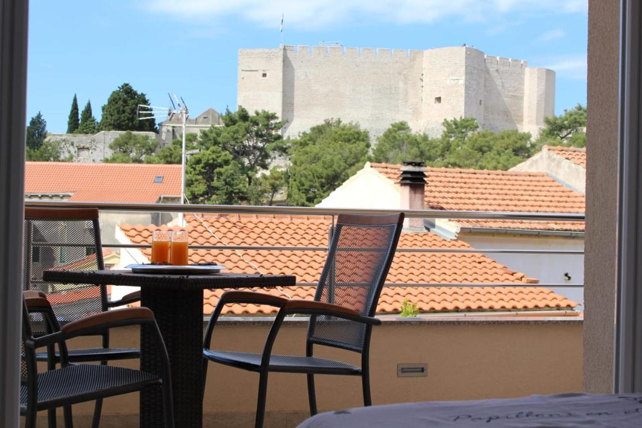 Apartment Agata