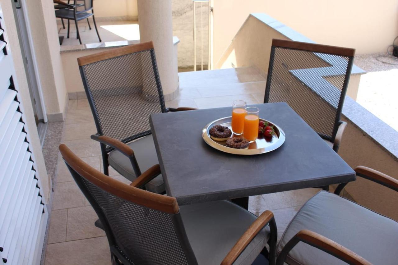 Apartment Agata Sibenik