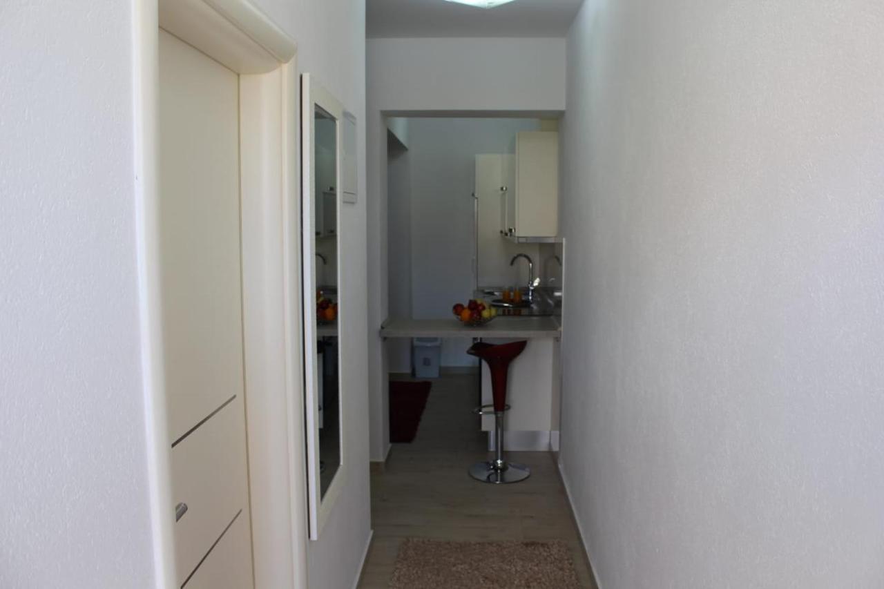 Apartment Agata