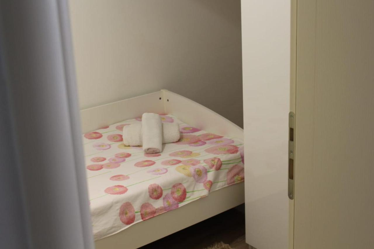 Agata Apartment
