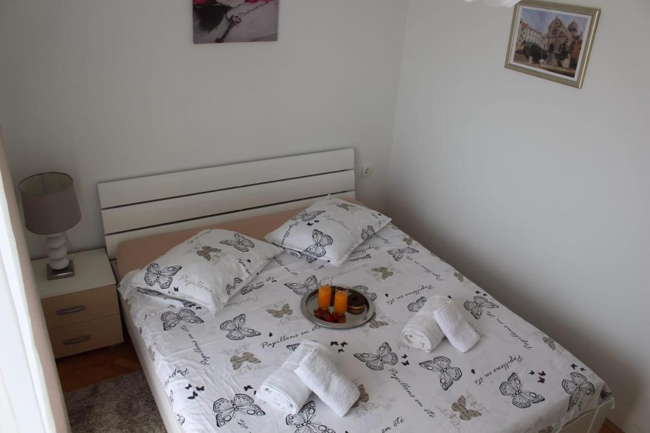 Apartment Agata *