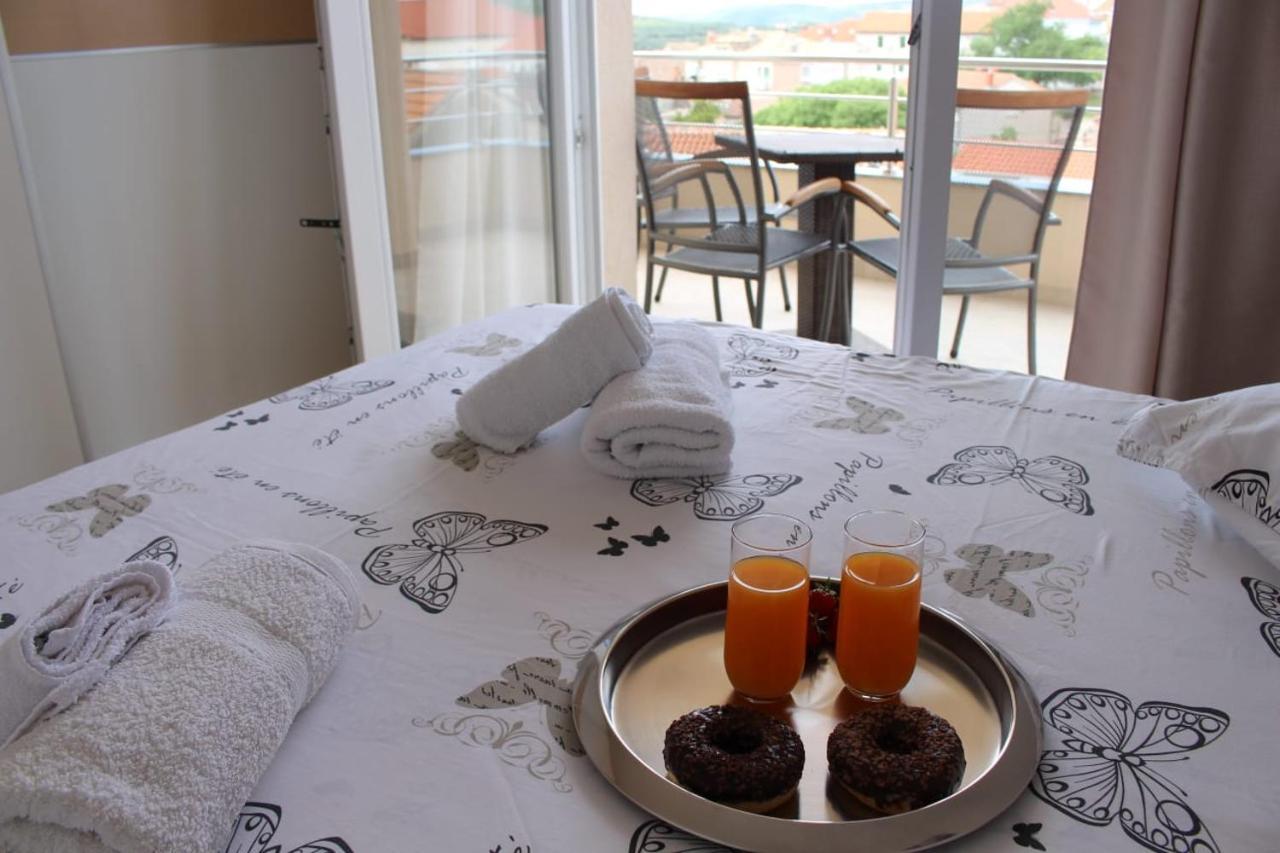 Agata Apartment