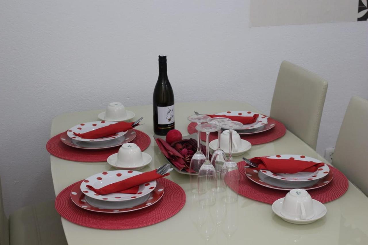 Apartment Agata