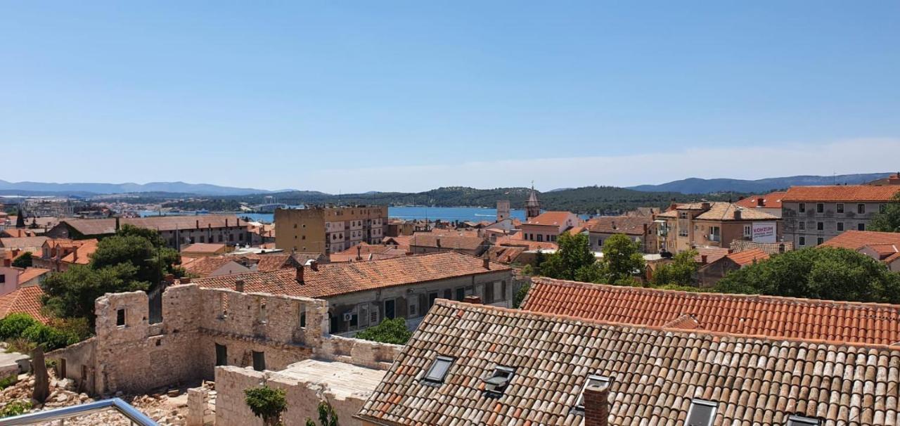 Agata Apartment Sibenik