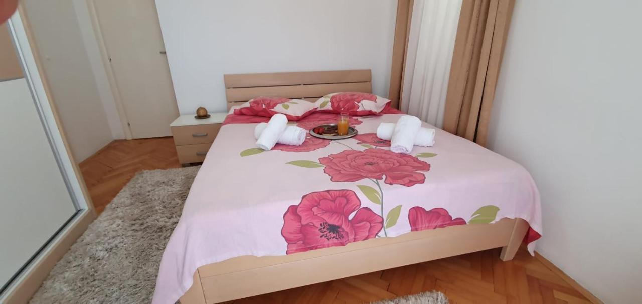 Apartment Agata