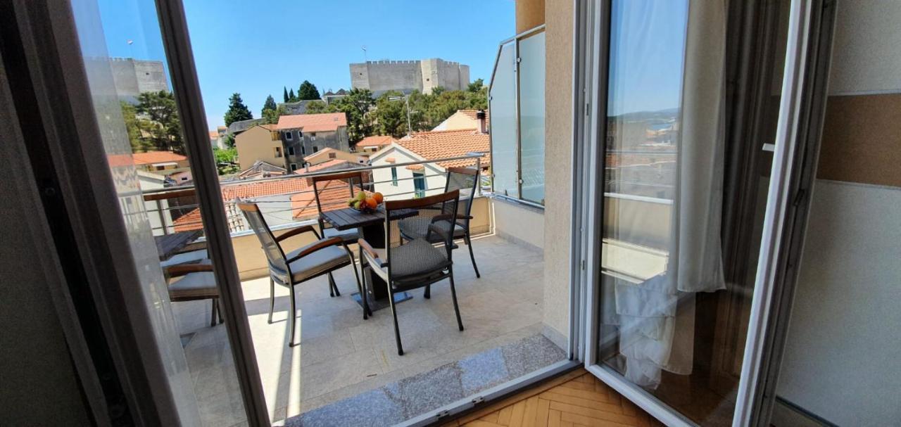 Apartment Agata *