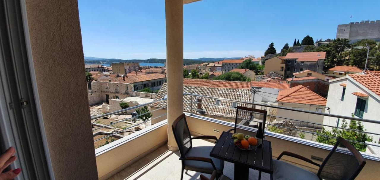 Apartment Agata