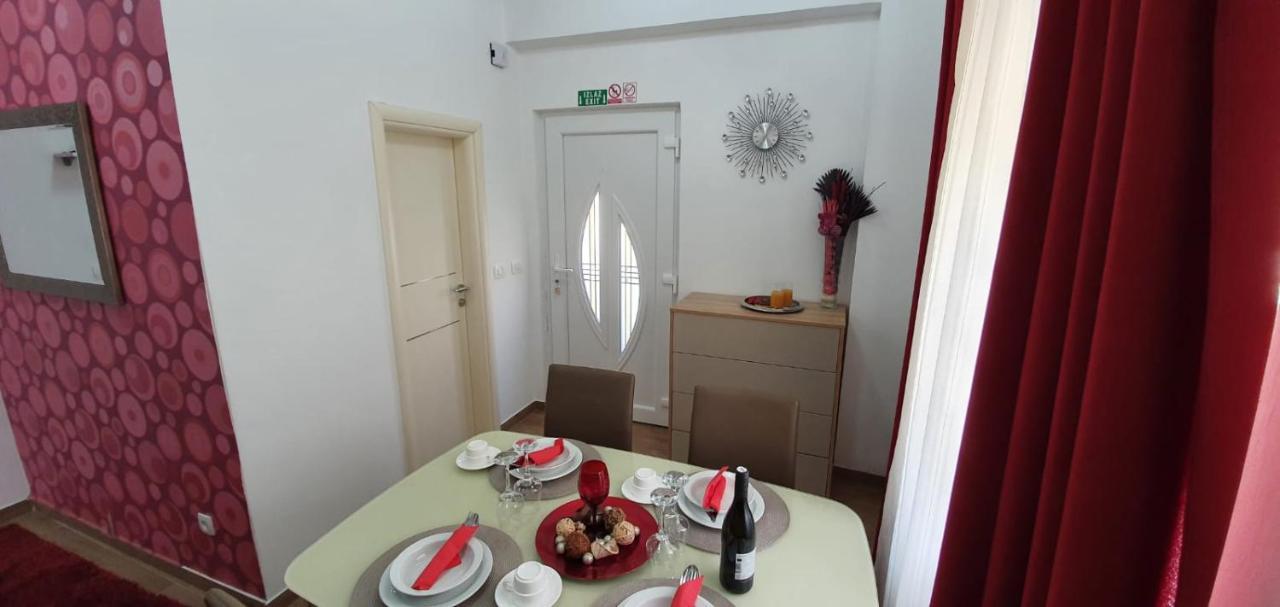 Agata Apartment
