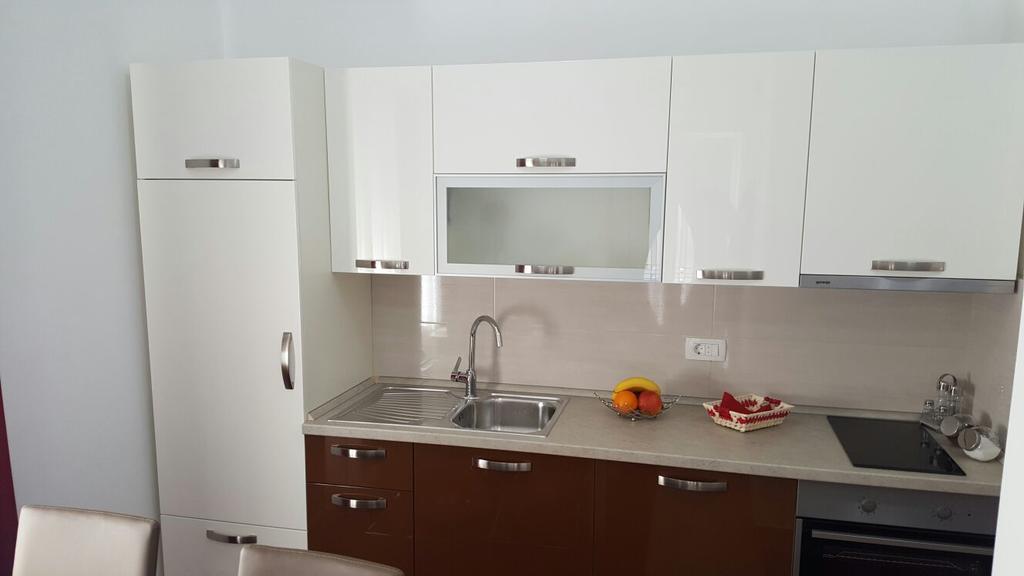 Apartment Agata